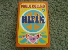 Paulo Coelho - Hipík - 1