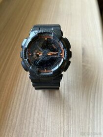 Casio G-Shock - 1