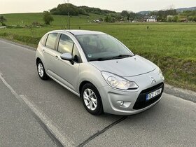 Citroen C3 1.4 i 2010 - 1