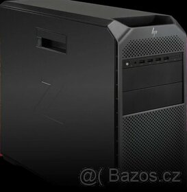 HP Z4 G4 Workstation (1JP11AV) - Server - 1