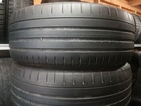 235/55 R19 GOODYEAR (5116)