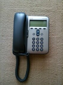 Ip telefon Cisco 7911