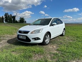 Ford focus 1.6, 74kW, r.v. 2011 - 1