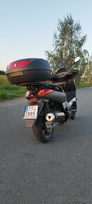 Yamaha Xmax 125