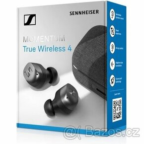 Sennheiser Momentum True Wireless 4 - 1