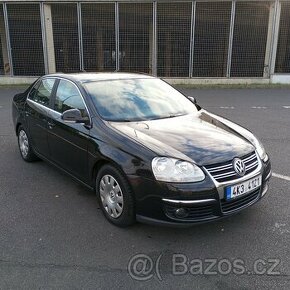 Volkswagen Jetta 2.0 TDI