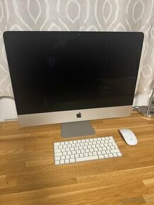 Apple iMac 21,5 palce Retina 4K, 2017