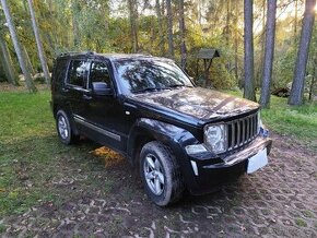 Jeep Cherokee KK - 1