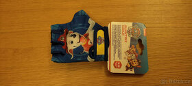 cyklorukavice Tlapková patrola - Paw Patrol