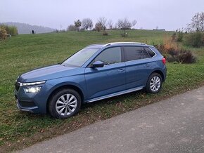 Prodam Skoda Kamiq 1.6 Tdi Dsg