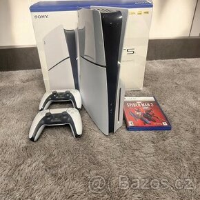 Playstation 5 slim