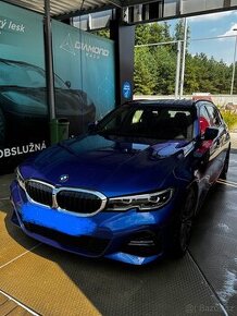 BMW G21 330i 2019