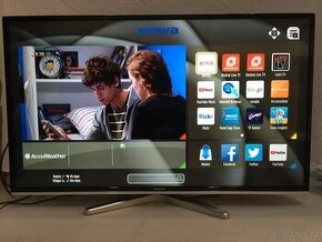 Orava LT-1099 - 108cm , Smart TV