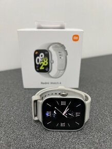 Xiaomi Watch 4