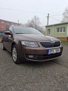 Škoda Octavia Style 3 • 2.0TDi 110kw • 2014 CZ původ, DPH - 1