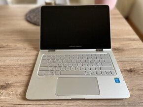 překlopná dotykovka HP SpectrePro X360 - LCD 2k, CPU i7, SSD