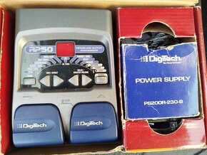 Digitech