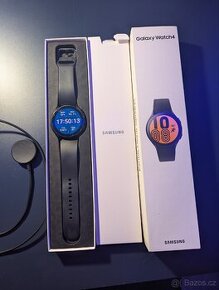 Samsung Galaxy watch 4