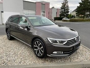 Volkswagen Passat 2.0 TDi/110kW - HIGHLINE