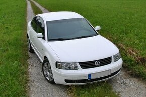 Passat B5 1.9 TDI