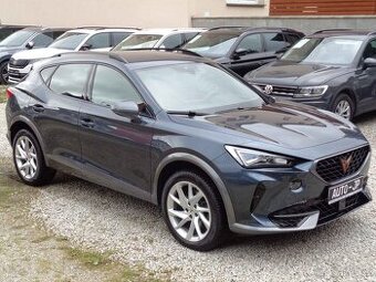 Cupra Formentor 2,0 TDI STYLE 87.000 km