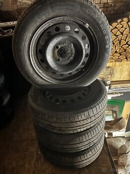 Pneu 185/65R15