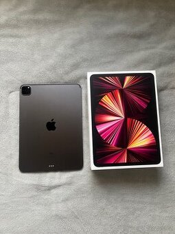 iPad Pro 11 M1 256GB