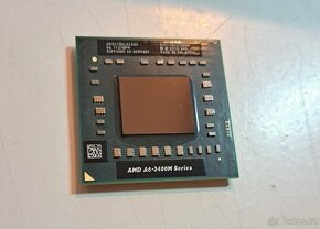 AMD A6-3410MX