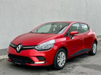 Renault Clio, 1.0 LPG,