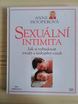 Sexuální intimita - Anne Hooper