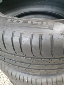 Letní pneu 245/50 R19