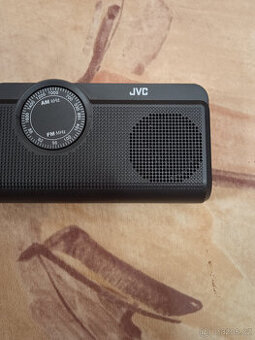 Radio JVC