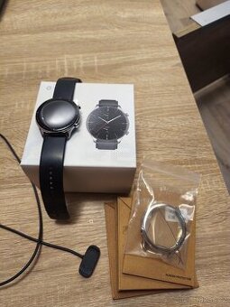 Amazfit GTR 2 BLACK Chytré hodinky