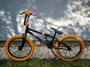 BMX Galaxy Pyxis