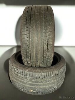 Letní pneumatiky Michelin 275/35r19