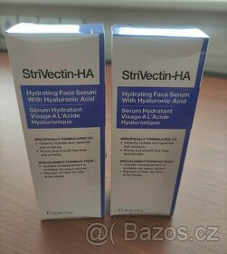 StriVectin face serum 30ml - 1