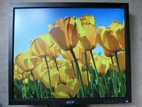 LCD monitor Acer 19" - 1