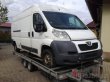 Peugeot Boxer 2,2HDI 2007 - pouze díly z vozu, 6kvalt - 1