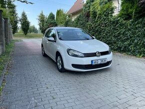 Golf 1.4 TSI