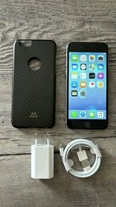 Apple iPhone 6 16GB - 1