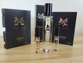 Parfums de Marly Pegasus,Layton,Herod - 1