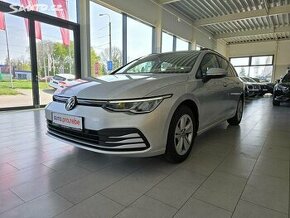 Volkswagen Golf, 2.0TDI 110kW DSG LED, TZ - 1