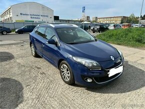 Renault Megane Grandtour 1.2TCe 85kw - 1