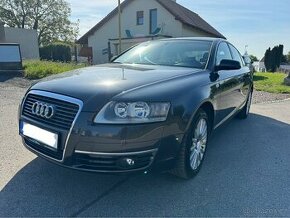 Audi a6 4F sedan 2.7 tdi