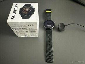 Suunto 7 Black