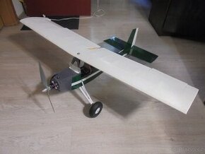 RC KONSTRUKČNÍ  HORNOPLOŠNÍK 1000 MM 4CH - 1