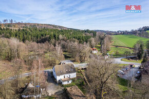 Prodej rodinného domu, 316 m², Světlá nad Sázavou