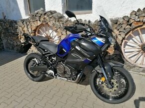 YAMAHA XT 1200 Z Super Ténéré r. 2018 - 1