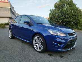 Prodám Ford Focus ST MK2 facelift 162 kW