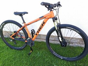 Trek ALU-RÁM 17.5 palce kola 29